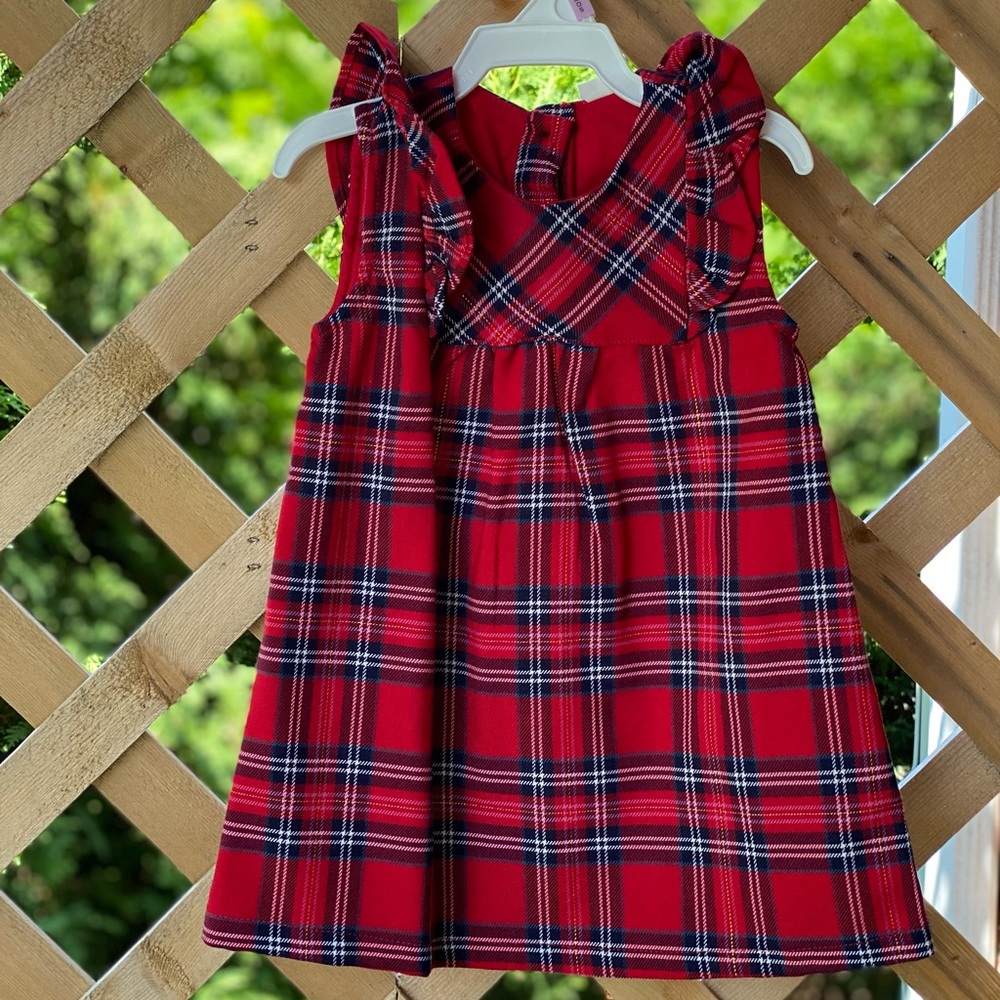 H&M dress